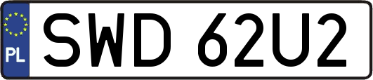 SWD62U2