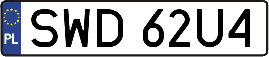 SWD62U4