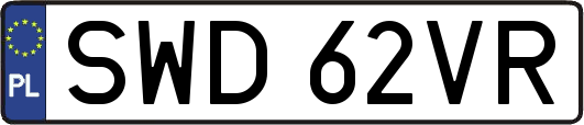 SWD62VR