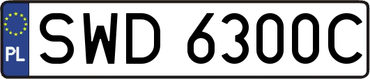 SWD6300C