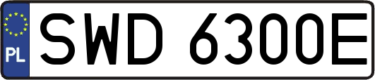 SWD6300E