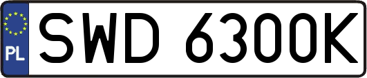 SWD6300K