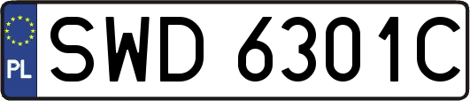 SWD6301C