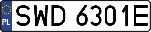 SWD6301E