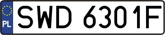 SWD6301F