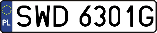 SWD6301G