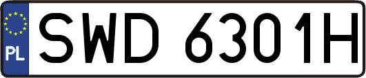SWD6301H