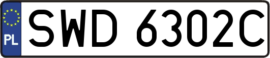 SWD6302C