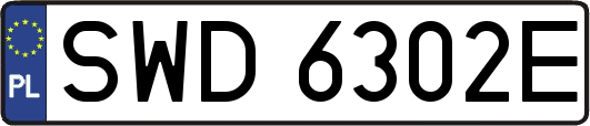 SWD6302E