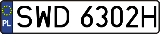 SWD6302H