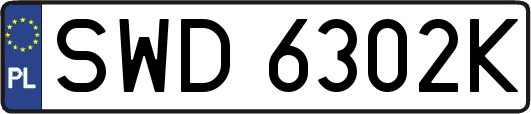 SWD6302K