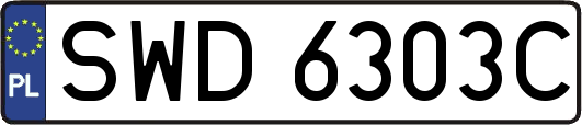 SWD6303C
