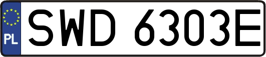 SWD6303E