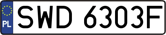 SWD6303F