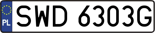 SWD6303G