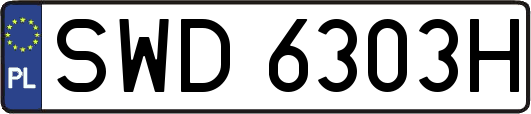 SWD6303H