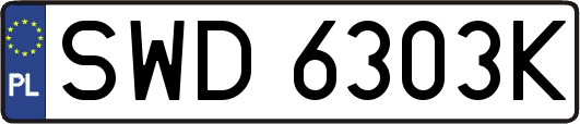 SWD6303K