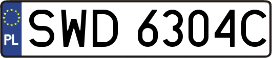 SWD6304C