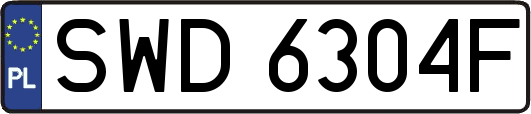 SWD6304F