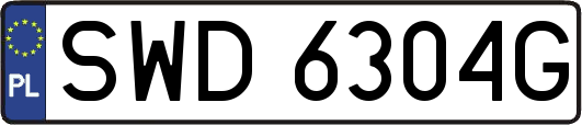 SWD6304G