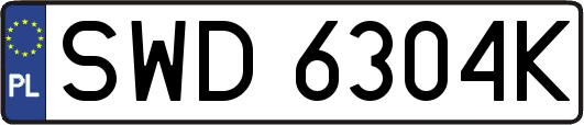 SWD6304K