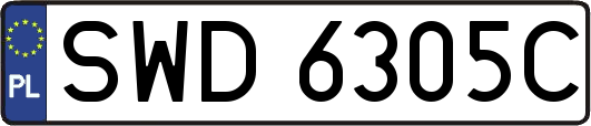SWD6305C