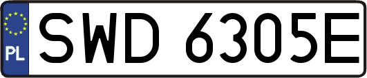 SWD6305E
