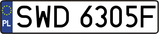 SWD6305F