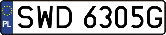 SWD6305G