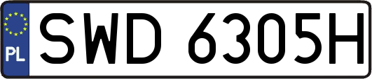 SWD6305H