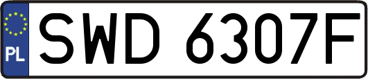 SWD6307F