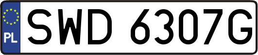 SWD6307G