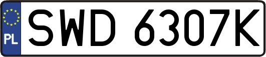 SWD6307K