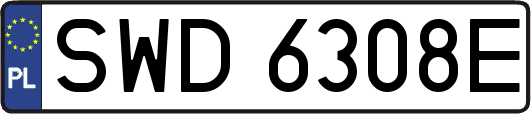 SWD6308E