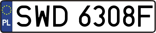 SWD6308F