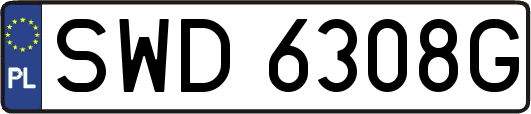 SWD6308G