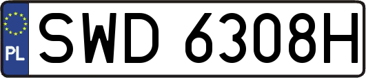 SWD6308H