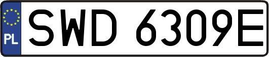 SWD6309E