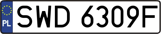 SWD6309F