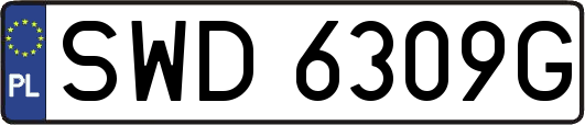 SWD6309G