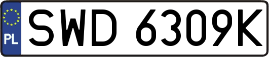 SWD6309K