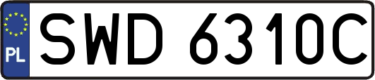 SWD6310C