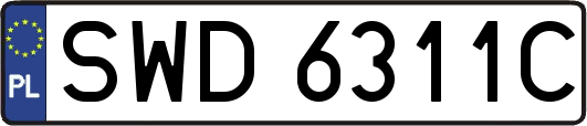 SWD6311C