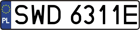 SWD6311E
