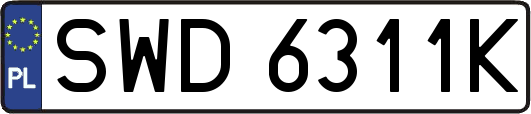 SWD6311K