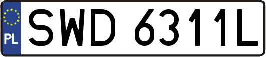 SWD6311L