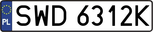 SWD6312K