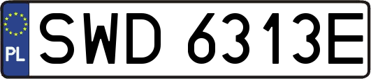 SWD6313E