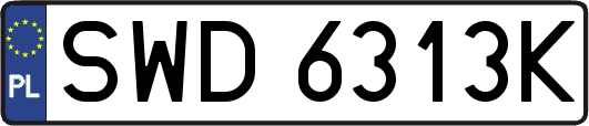 SWD6313K