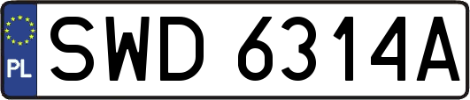 SWD6314A